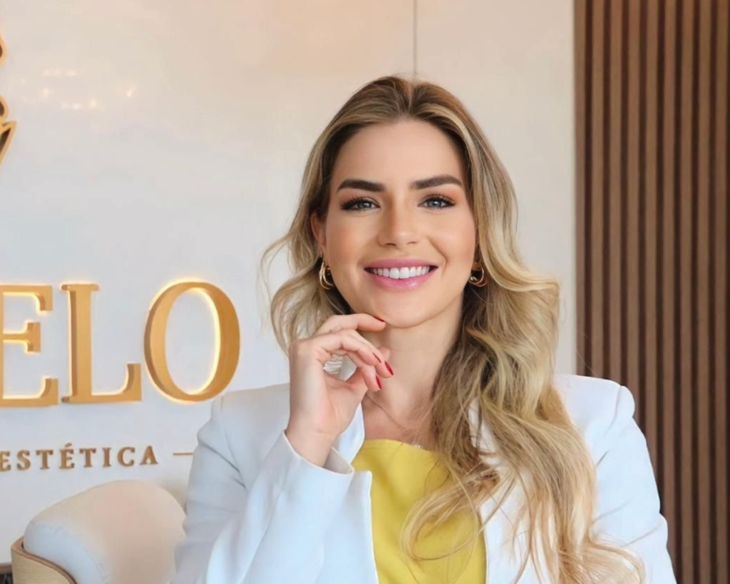 Karina Barrelo Odontologia e Estética